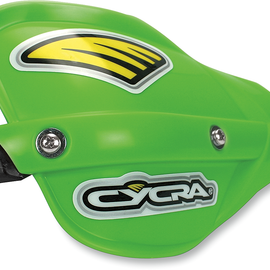 Handguards - Probend™ - Bar Pack - Green