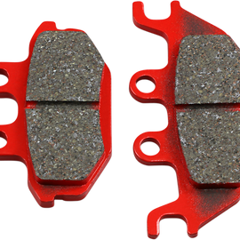 Sport Carbon Brake Pads - FA686X