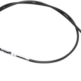 Black XR Clutch Cable2604159