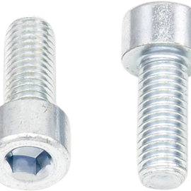 Allen Bolt M8x20 Socket Head 10 Pack