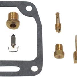 Carburetor Repair Kit - PW80