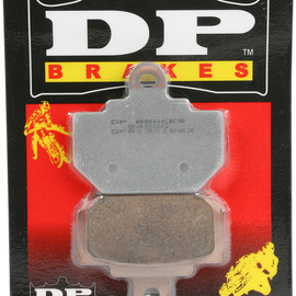 Sintered Brake Pads - Honda FL