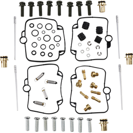 Carburetor Kit - Suzuki  GSXR750