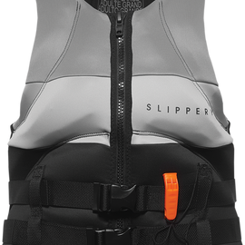 Surge Neo Vest - Black/Charcoal - Small