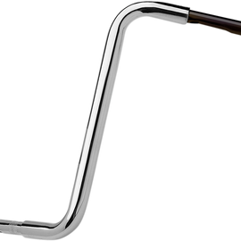 Chrome 16" California Ape Hanger Handlebar