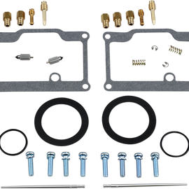 Carburetor Rebuild Kit - Polaris