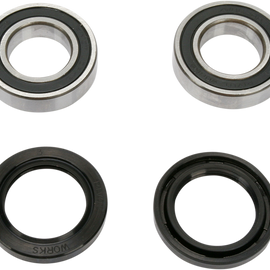 Wheel Bearing Kit - Front