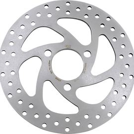 Brake Rotor - Spyder - MD853