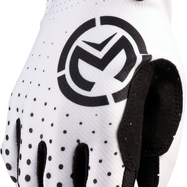 SX1™ Gloves - White/Black - XL