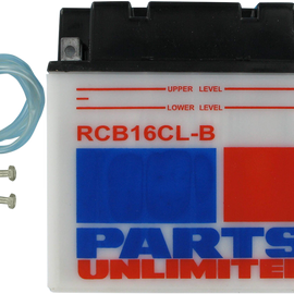 Battery - RCB16CL-B