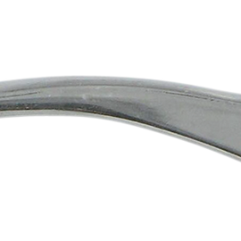 Polished Right-Hand Lever for TRX300/400EX