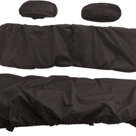 Seat Cover - Black - Ranger