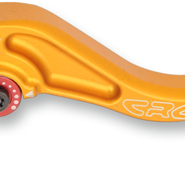 Gold Short RC2 Brake Lever