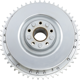 Brake Drum with Sprocket - 67-72