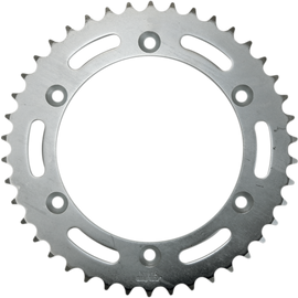 Rear Sprocket - 42-Tooth - Suzuki