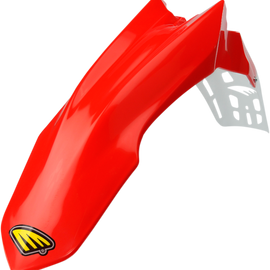 Front Fender - Red