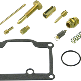 Carburetor Repair Kit - Polaris