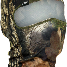 Balaclava - Mossy Oak Breakup Camo