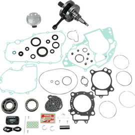 Engine Kit - CRF250 - 2008-2009