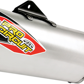 T-6 Muffler - KX450F '12-'15