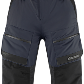 Raiden Pants - Blue - 2XL