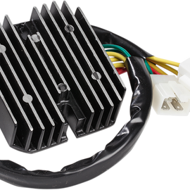 Regulator/Rectifier - Lithium-ion Compatible - Honda