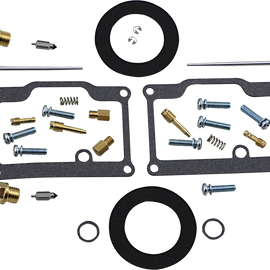 Carburetor Rebuild Kit - Polaris