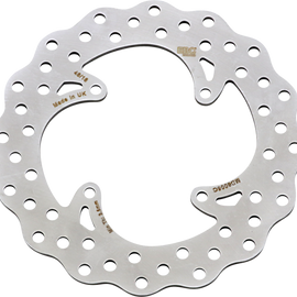 Brake Rotor - CR - MD6005C