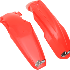 Front and Rear MX Fender Kit - OE