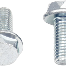 Flange Bolt M5x12 10-Pack