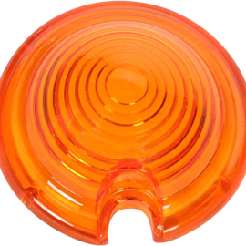 Replacement Amber Lens for Bullet Light