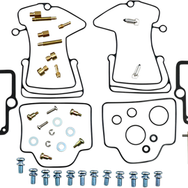 Carburetor Rebuild Kit - Polaris