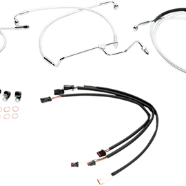 Sterling Chromite IIÂ® Control Cable Kit8777867001