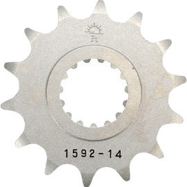 Counter Shaft Sprocket - 14-Tooth