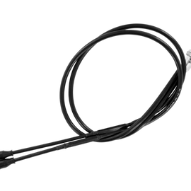 Throttle Cable - Push/Pull - Kawasaki