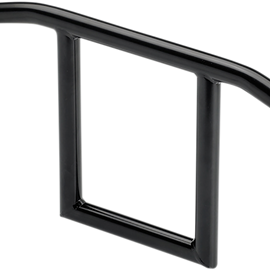 Handlebar - Window - Black