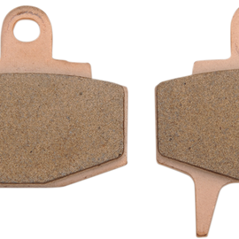 Sintered "R" Brake Pads - FA130R