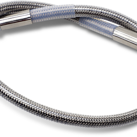 Universal Brake Line - Clear - 18"