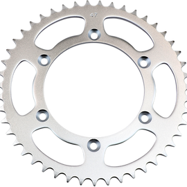 Rear Suzuki Sprocket - 520 - 47 Tooth