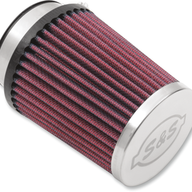 Filter, Electric Fuel Injection Red