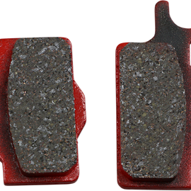 Sport Carbon Brake Pads - FA302X