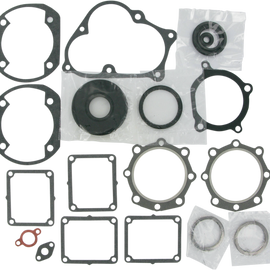 Complete Gasket Set