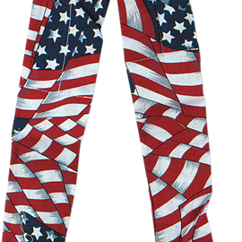 Cooldanna® - Wavy American Flag