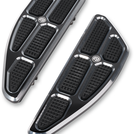 Boss Driver Floorboard - Contrast Cut