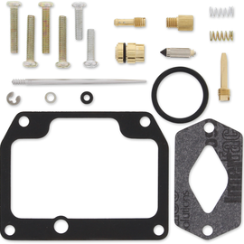 Carburetor Repair Kit - Suzuki