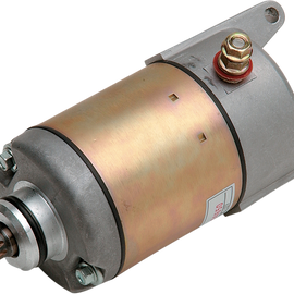 Starter Motor - Kawasaki