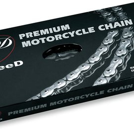 525 Z  - Chain - 120 Links - Black