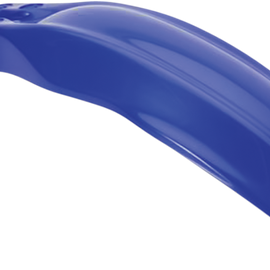 Front Fender - Blue