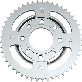 Rear Honda Sprocket - 428 - 49 Tooth