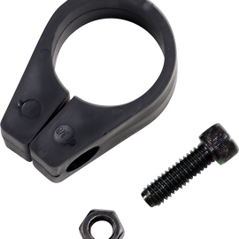 Frame Mount Clamp - 1-3/8"